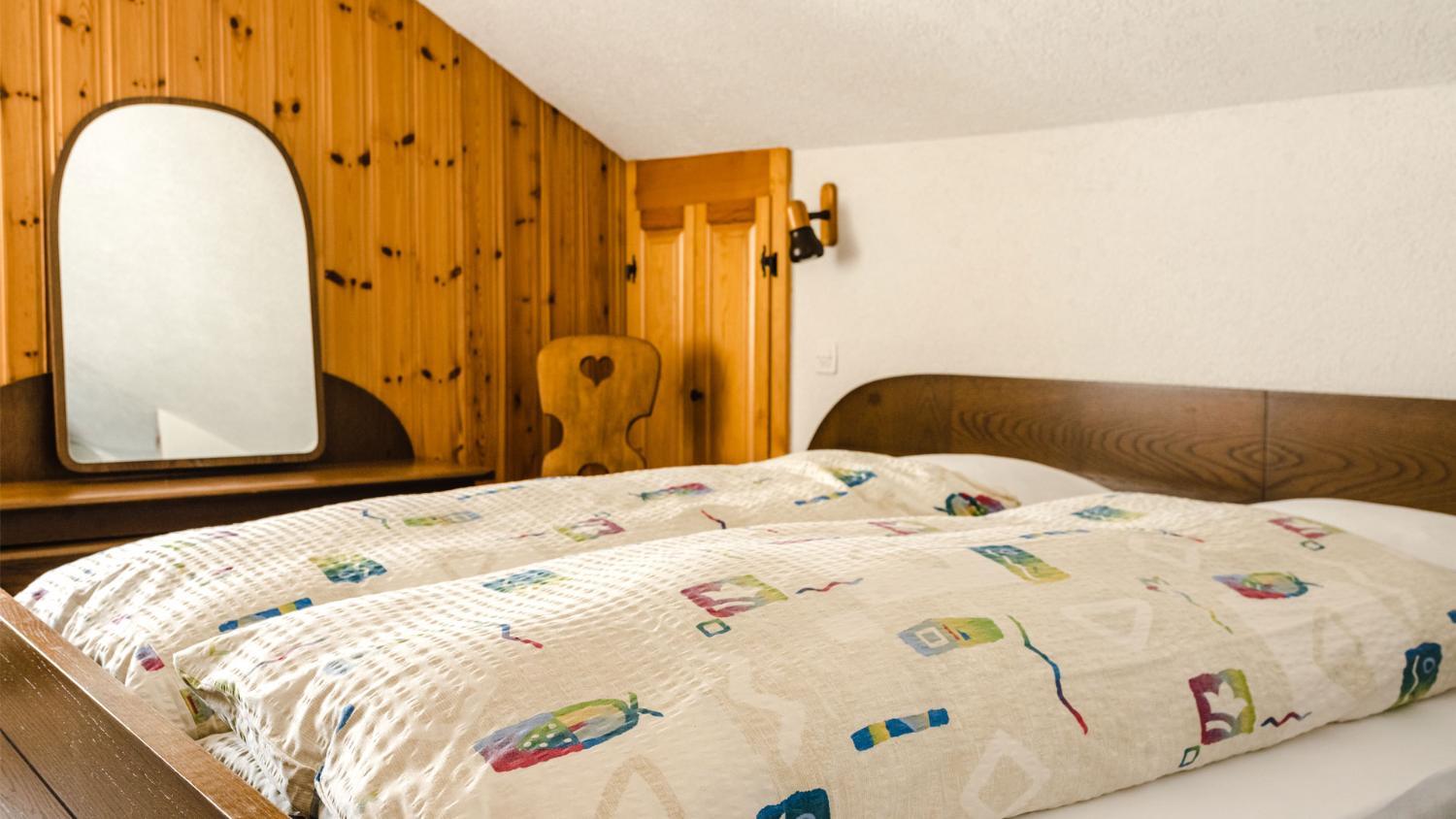 5, Hotel Chasseral, La Neuveville
