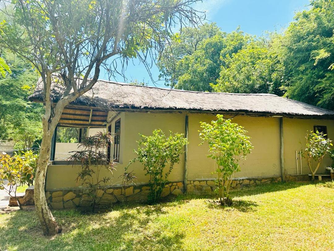 4, Winterthorn Lodge, Kafue