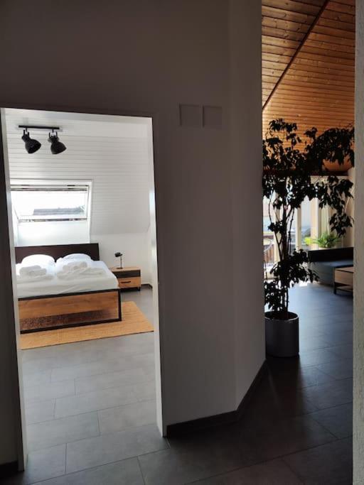 4, Stylish apartment with superb views, Brugg