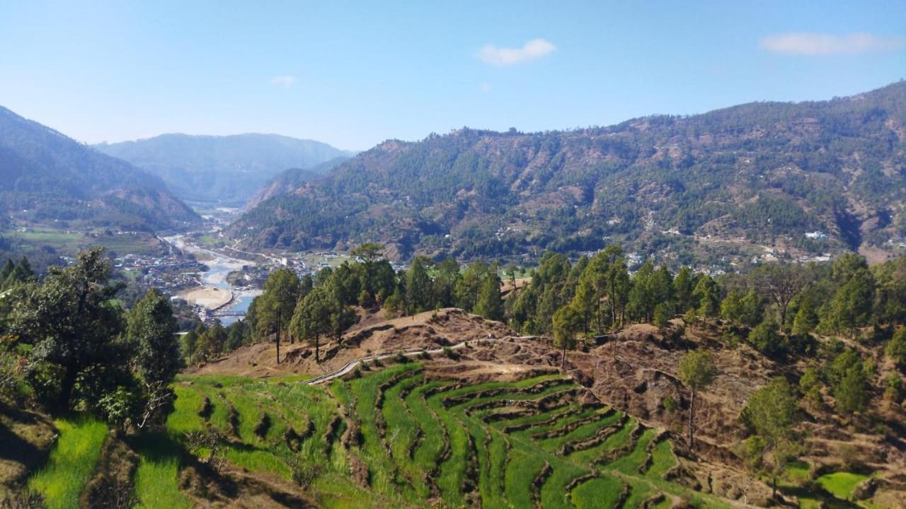 5, Balaji Home Stay Jasroli, Bageshwar