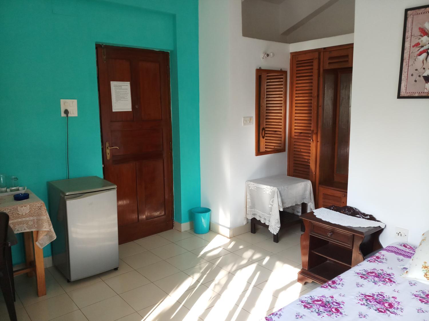 5, Casa baptista, North Goa
