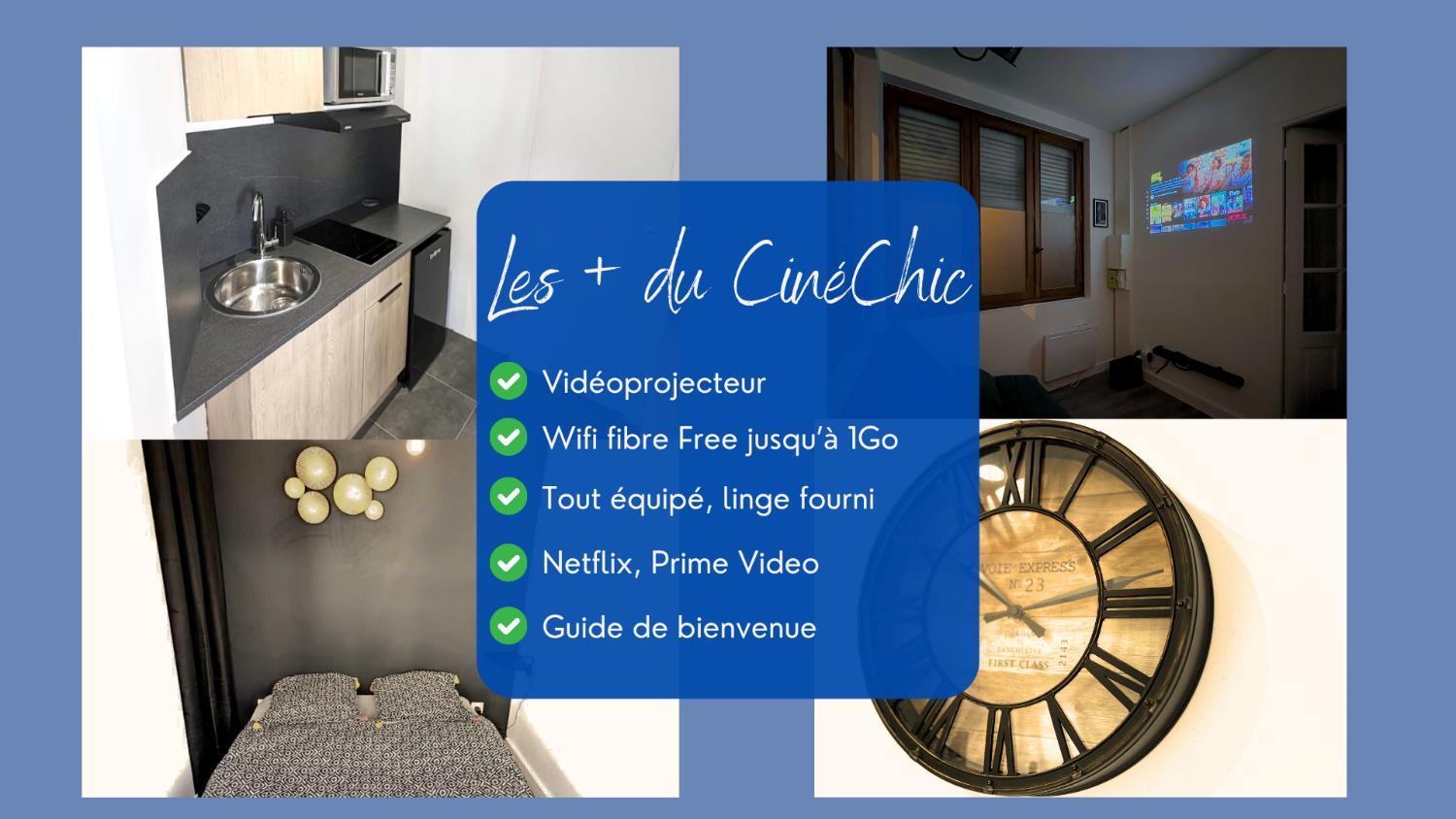 4, Immeuble de 4 appartements a themes, Somme