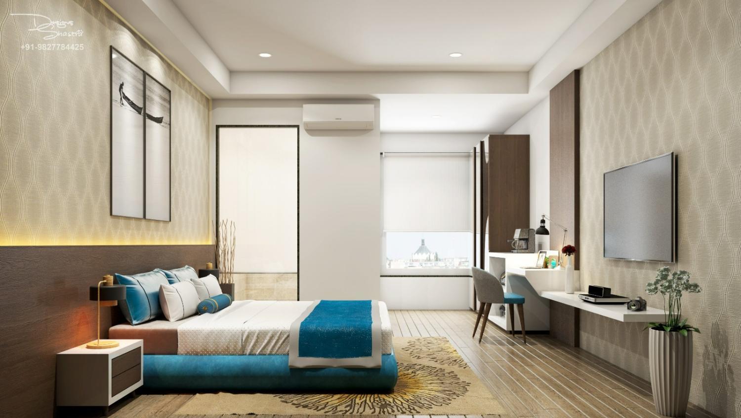 5, Hotel Shivlok International By BookingCare, Satna