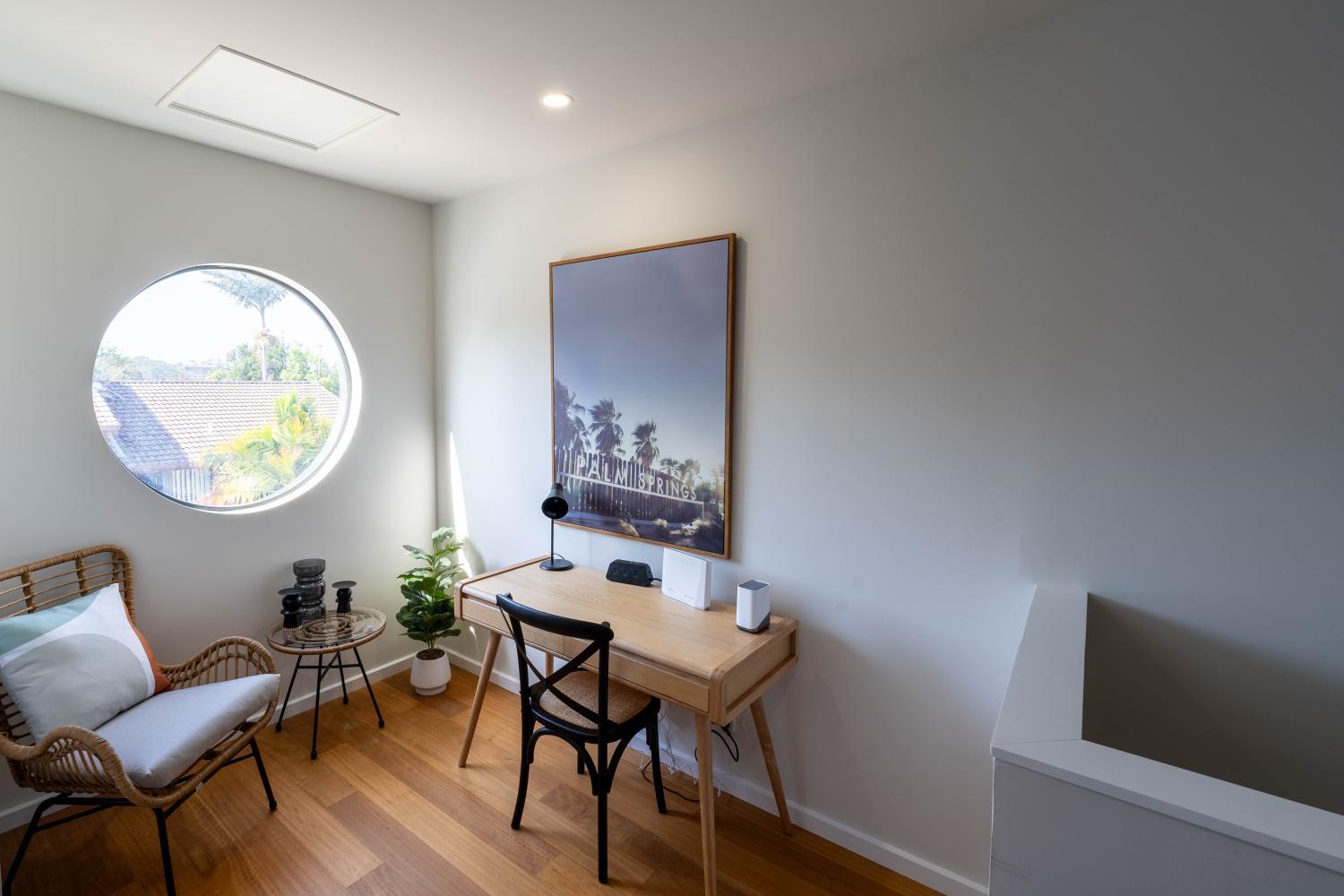 Facilities 3, Waterbreeze KC3, Port Macquarie-Hastings - Pt A