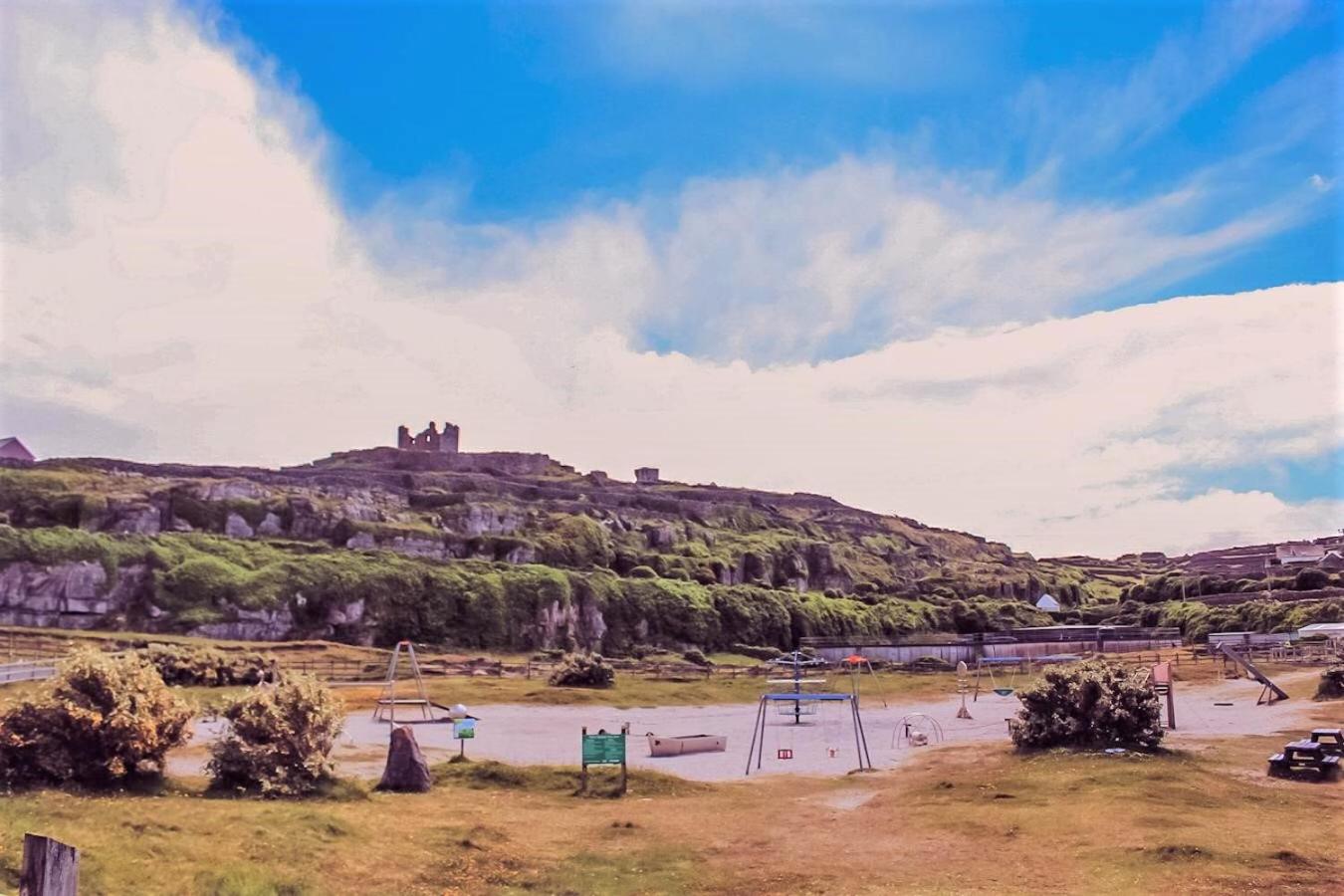 4, Bru Radharc na Mara - Sea View Hostel