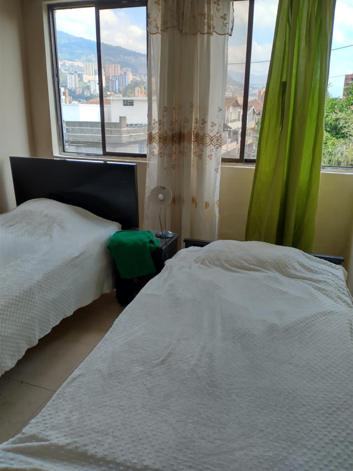 2, Confortables La America de la ciudad Medellin, Medellín