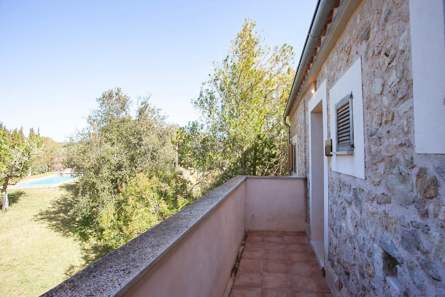3, Finca S'hort de Sa Begura, Baleares