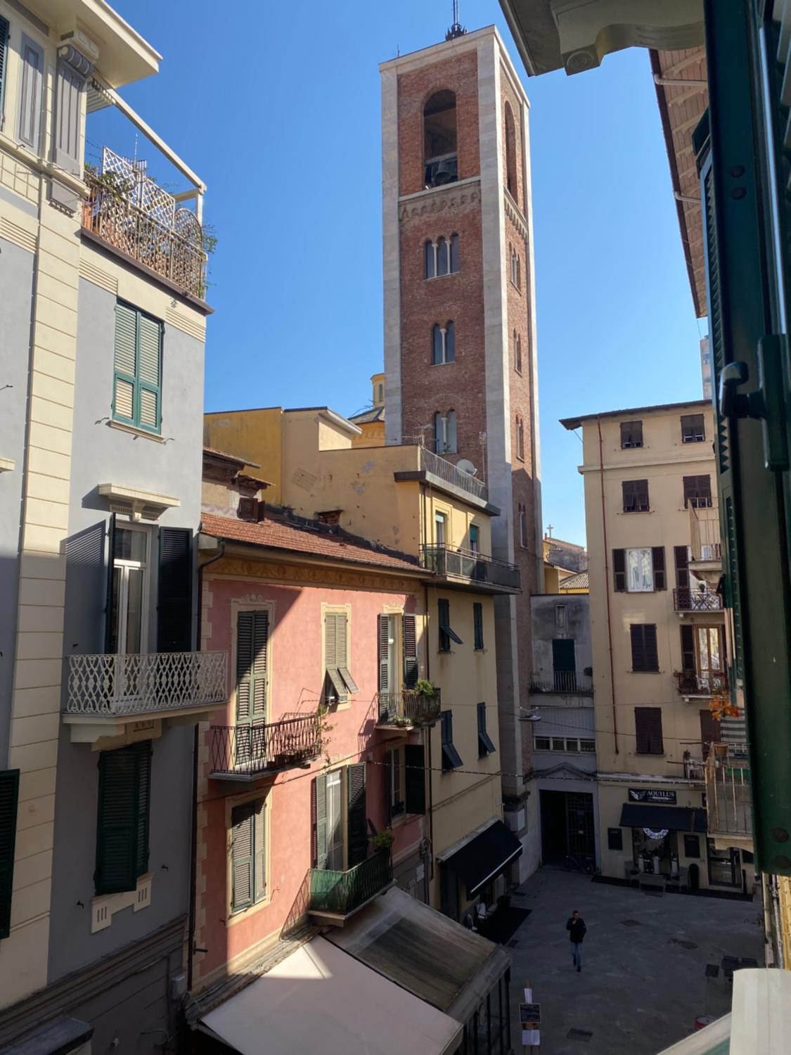 Others 4, 54 ROSSELLI ROOMS, La Spezia