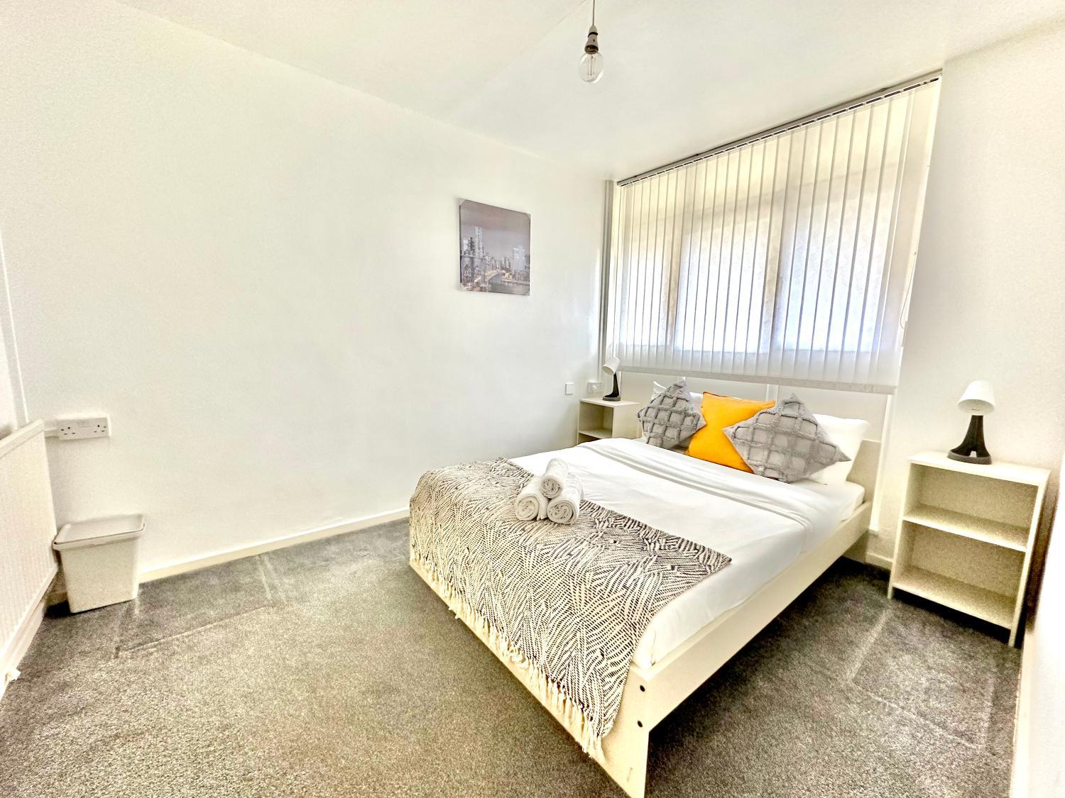 3, Address Inn, London