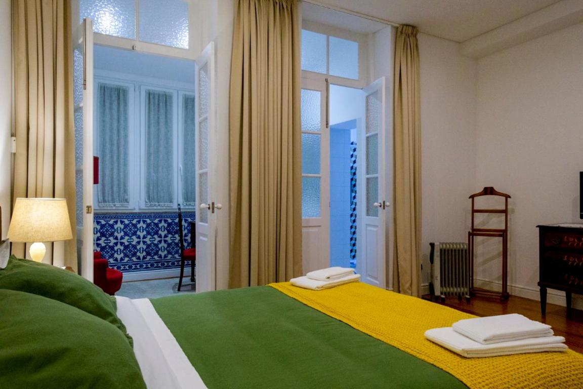 Others 4, Casa Velha Guesthouse Porto, Porto