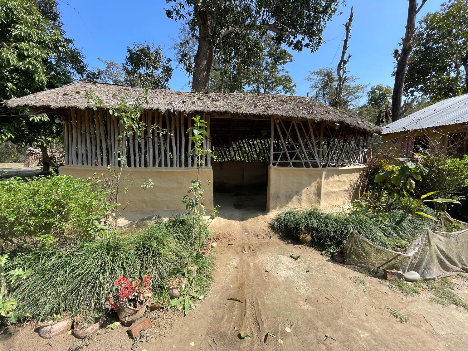 3, Prem Bardiya Homestay, Gandaki