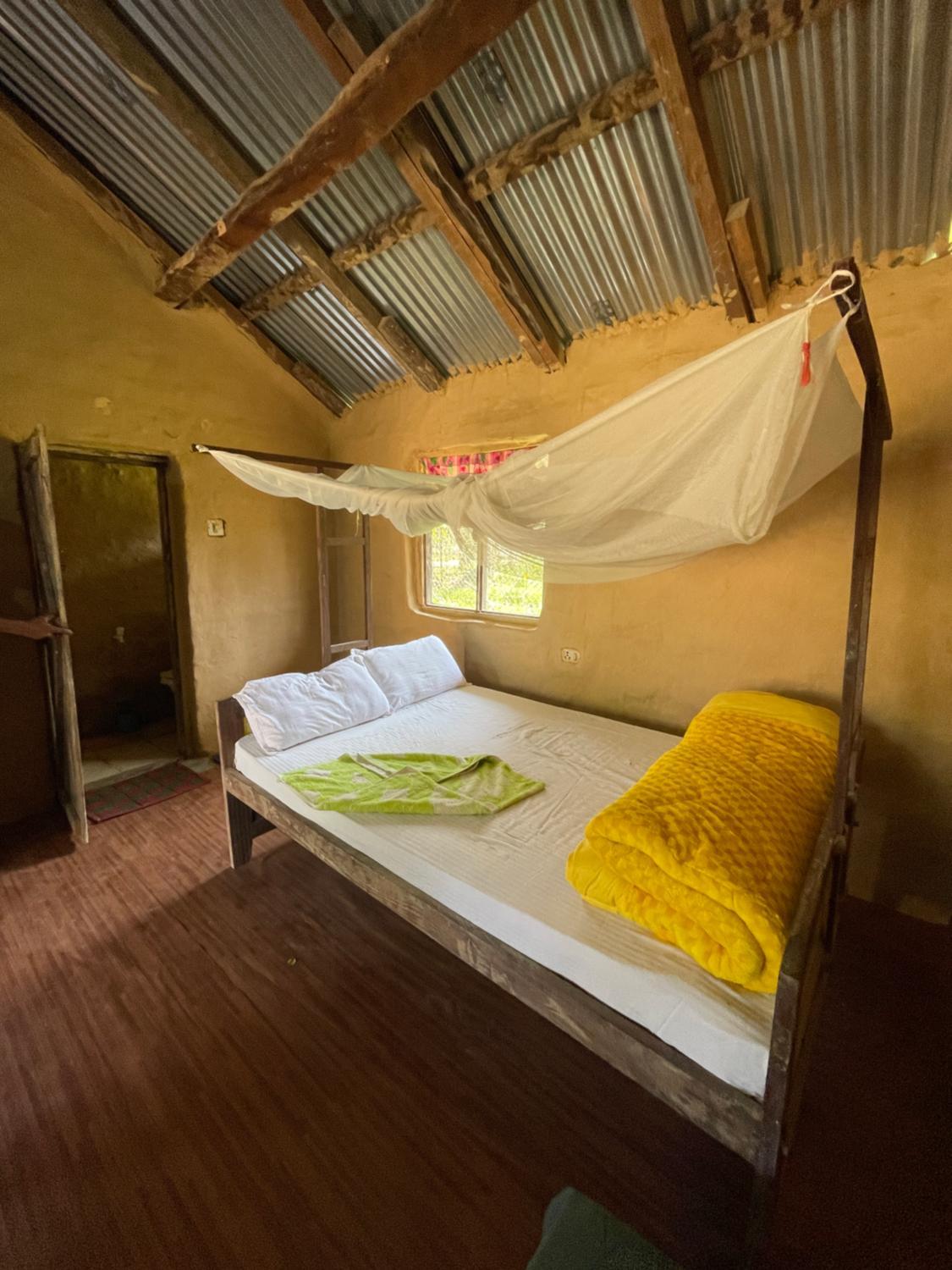 4, Prem Bardiya Homestay, Gandaki