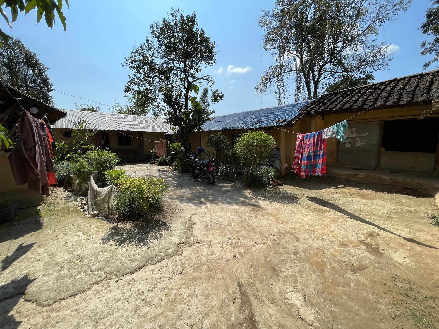 2, Prem Bardiya Homestay, Gandaki
