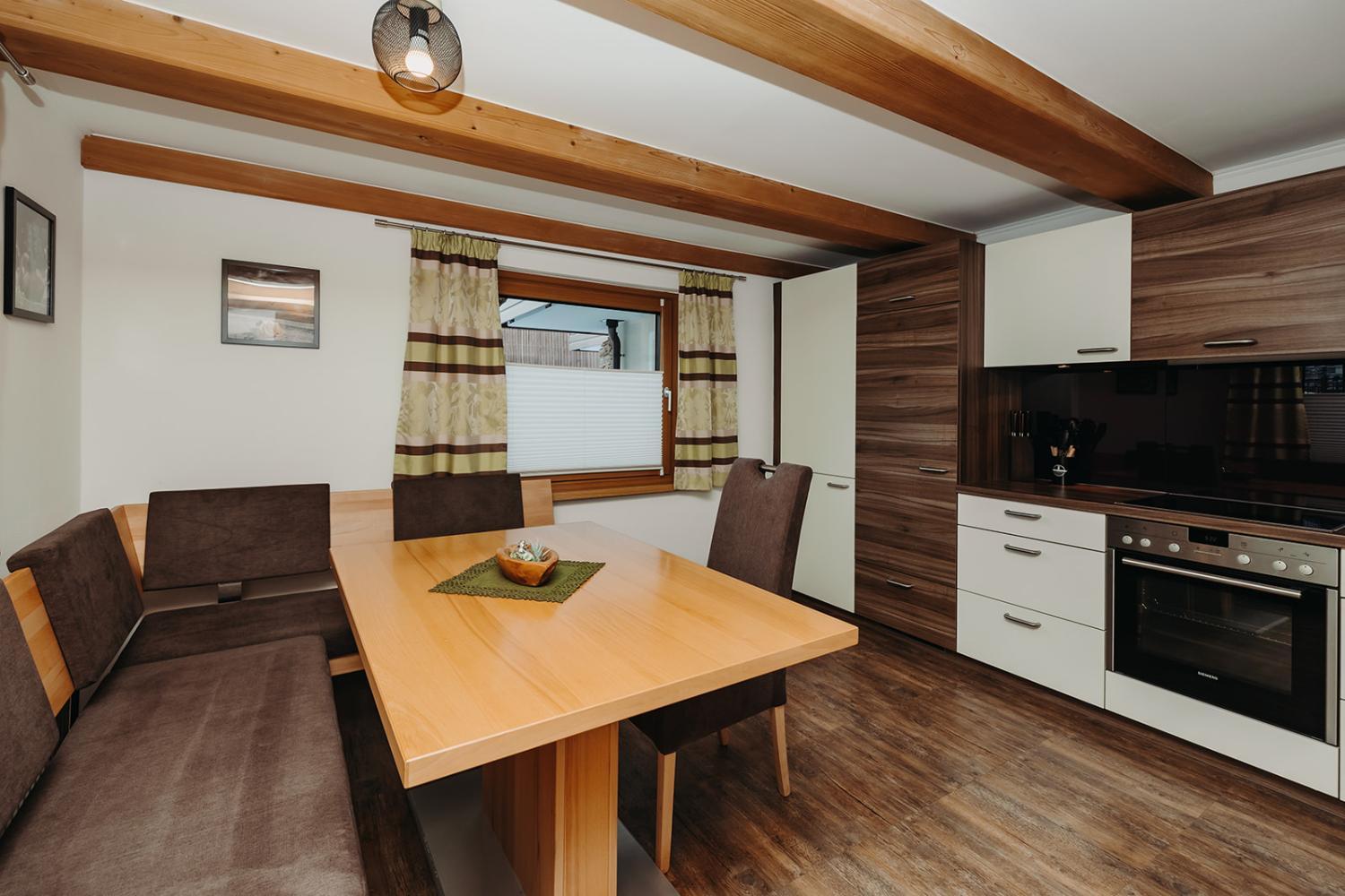4, Rosi's Appartement, Sankt Johann im Pongau