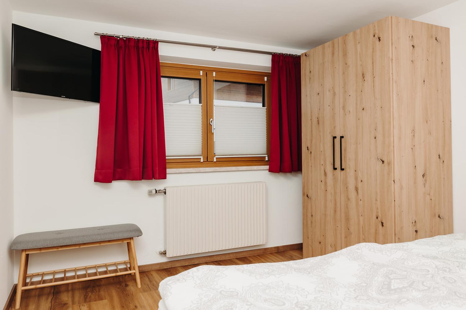 5, Rosi's Appartement, Sankt Johann im Pongau
