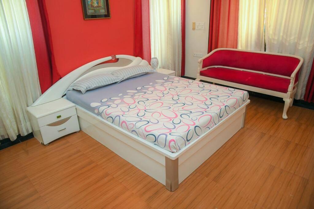 5, Vatsalya - Entire Bungalow near Mandvi, Kachchh