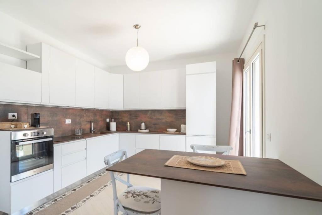 Facilities 2, Villa Oleandri, Olbia-Tempio