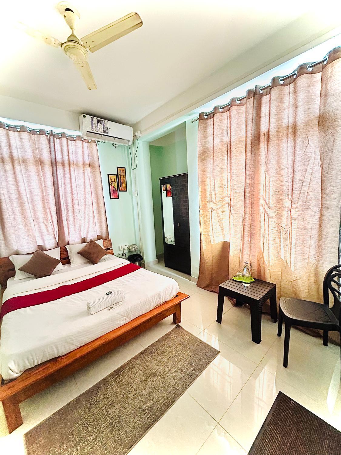 3, Dreams Homestay ( greennest apartment name ), Kamrup Metropolitan