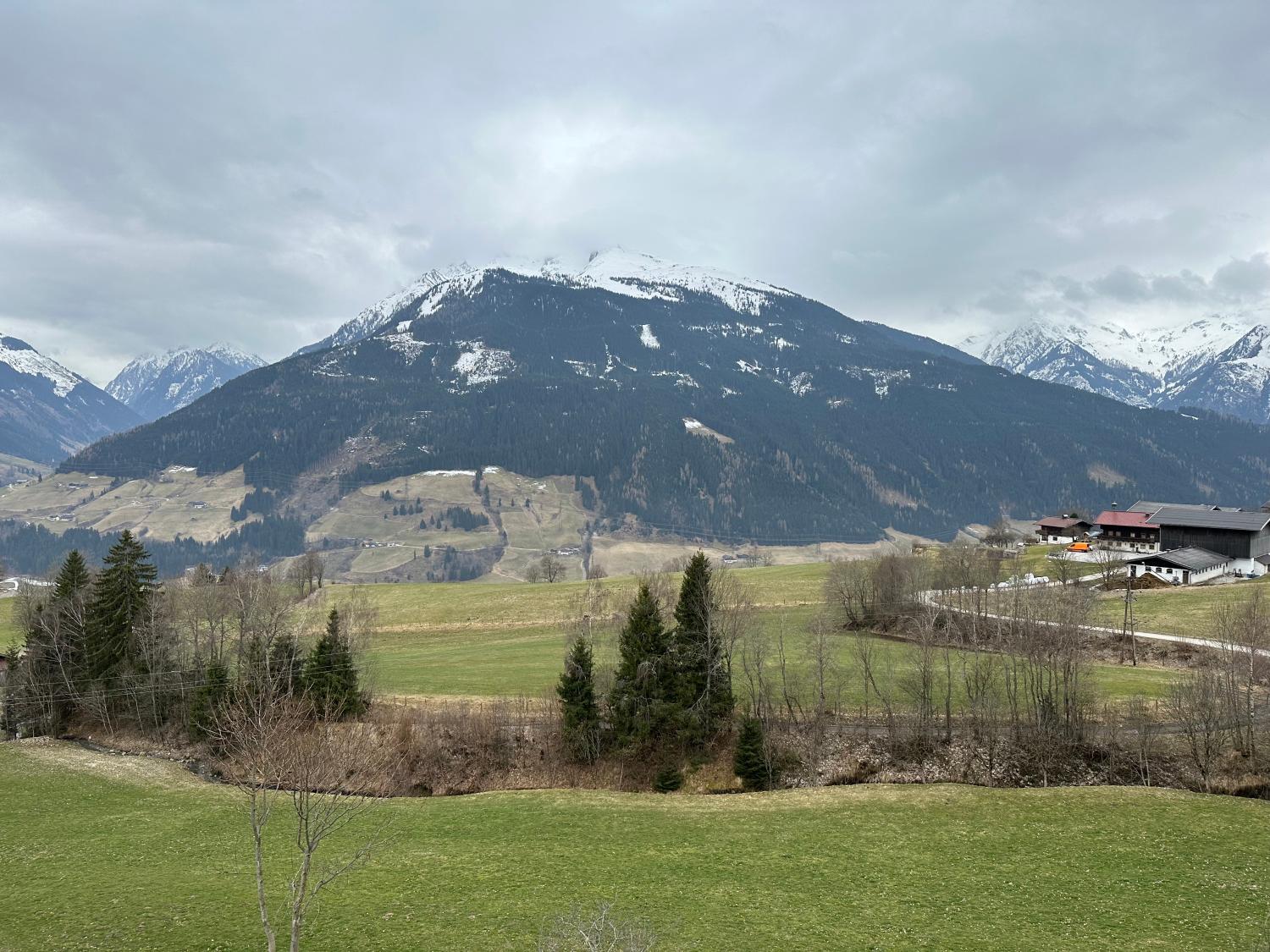 5, Hundsidl, Zell am See