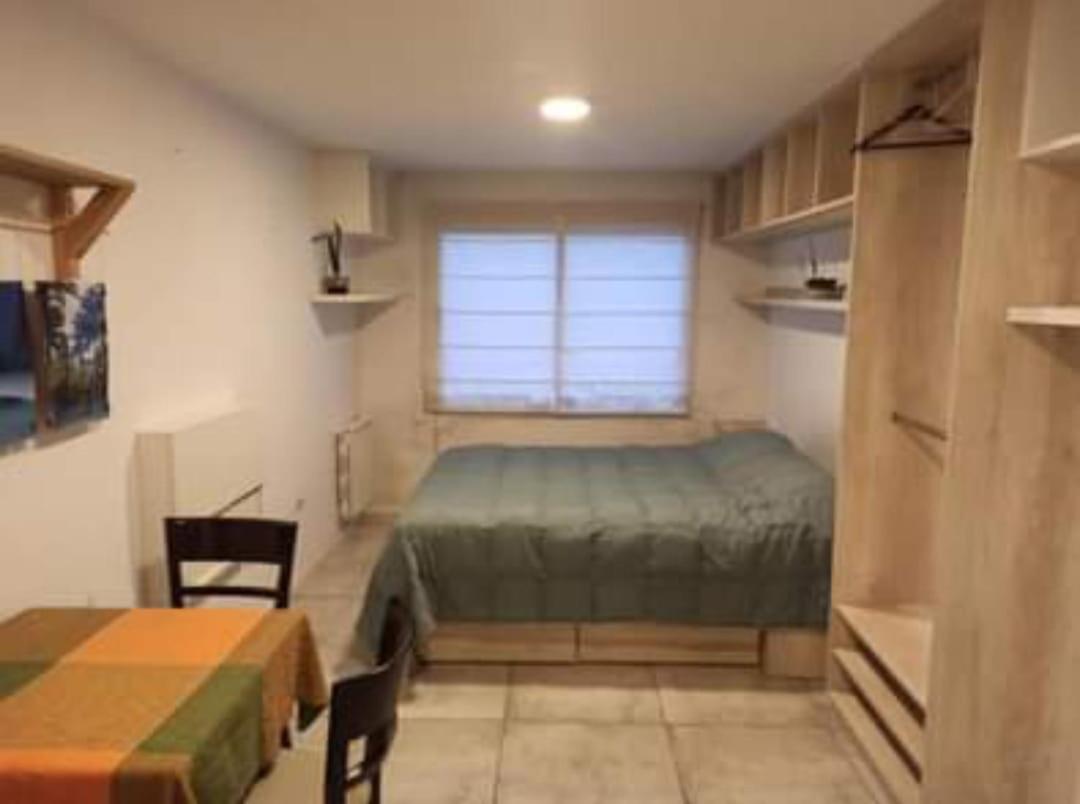 3, Departamento 9, General Pueyrredón