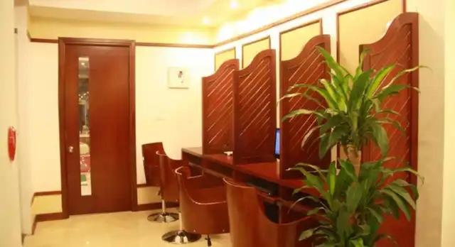 5, Sao Mai Hotel HN - by BAY LUXURY, Đống Đa
