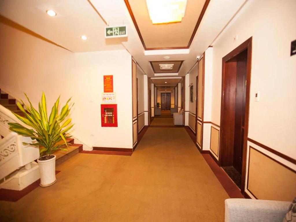 2, Sao Mai Hotel HN - by BAY LUXURY, Đống Đa