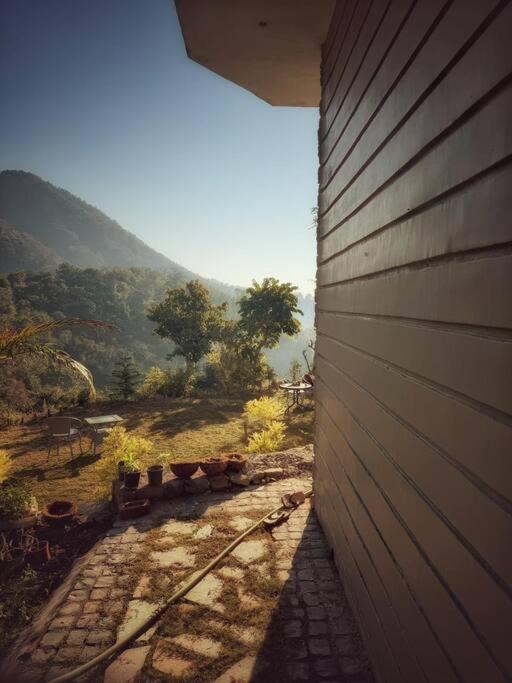 1, Aristaa Morni Hills: Pristine Stay in the Wild, Panchkula