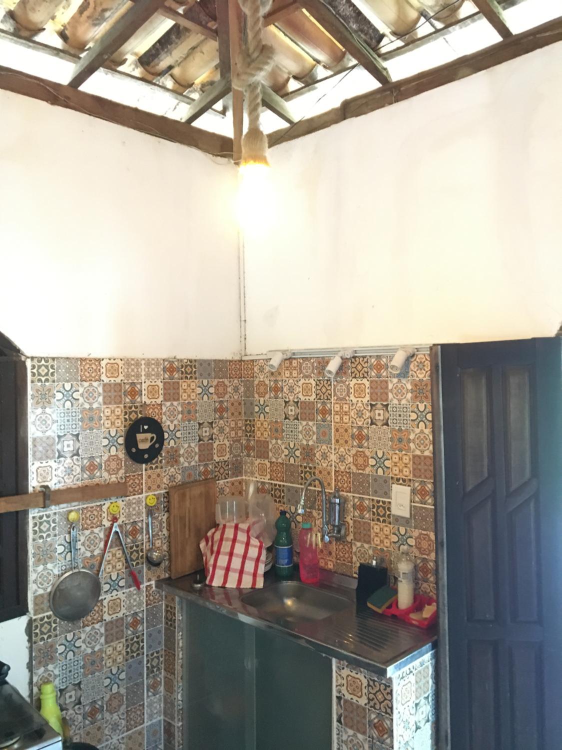 3, Casa Boa Vista, Esplanada