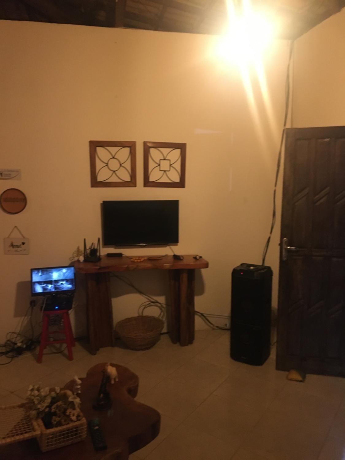 4, Casa Boa Vista, Esplanada