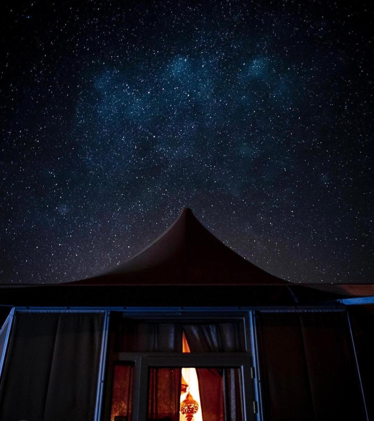 Others 4, Wadi Rum Magic Stars, Quaira