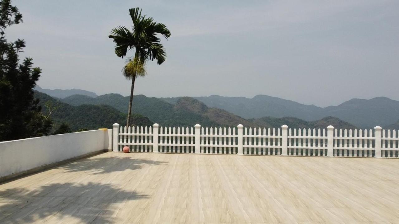 5, Serenity Valley Ambuluwawa Resort, Mawanella