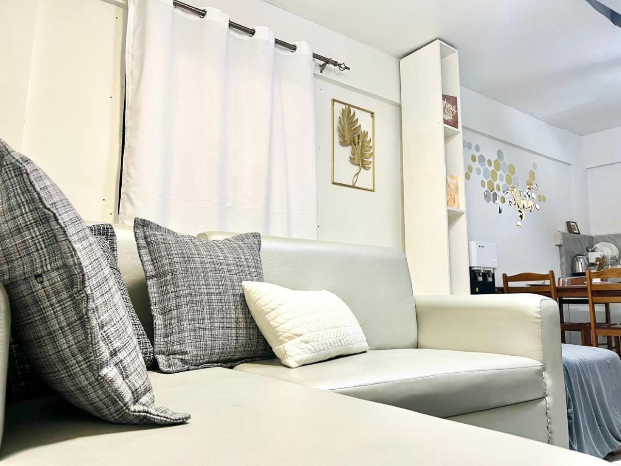 Facilities 3, Suite Dreams Staycation - Cozy 2-BR - Wi-Fi Garden Kitchen, Dasmariñas