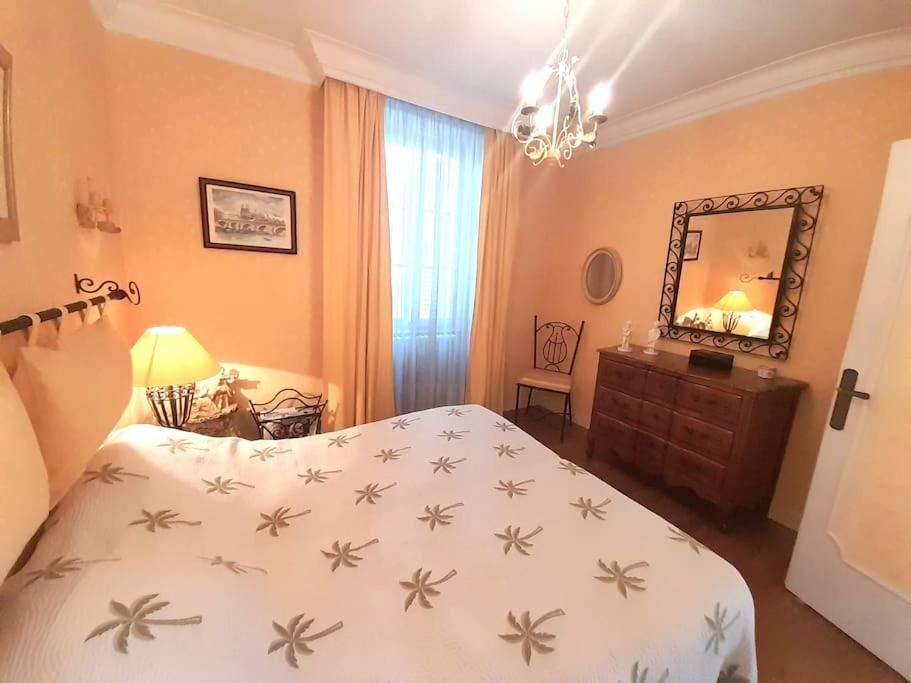 3, Maison 3 chb- 5 pers-wifi-rooftop, Indre