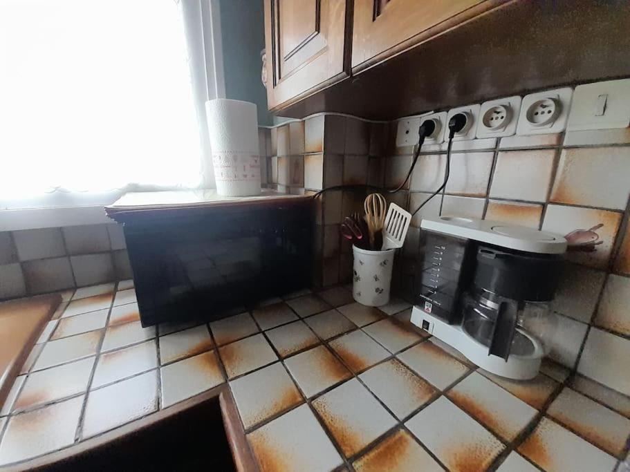 2, Maison 3 chb- 5 pers-wifi-rooftop, Indre