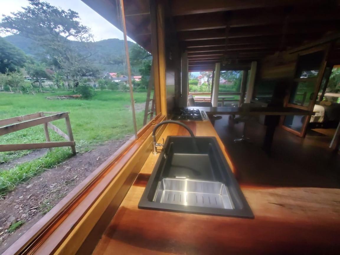 4, Franco’s house 2, Oxapampa