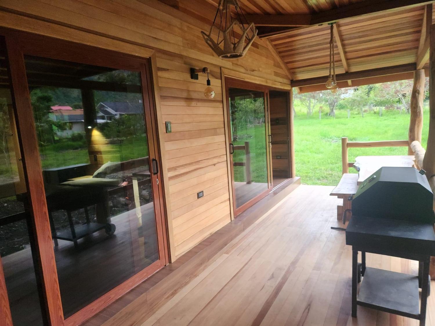 5, Franco’s house 2, Oxapampa