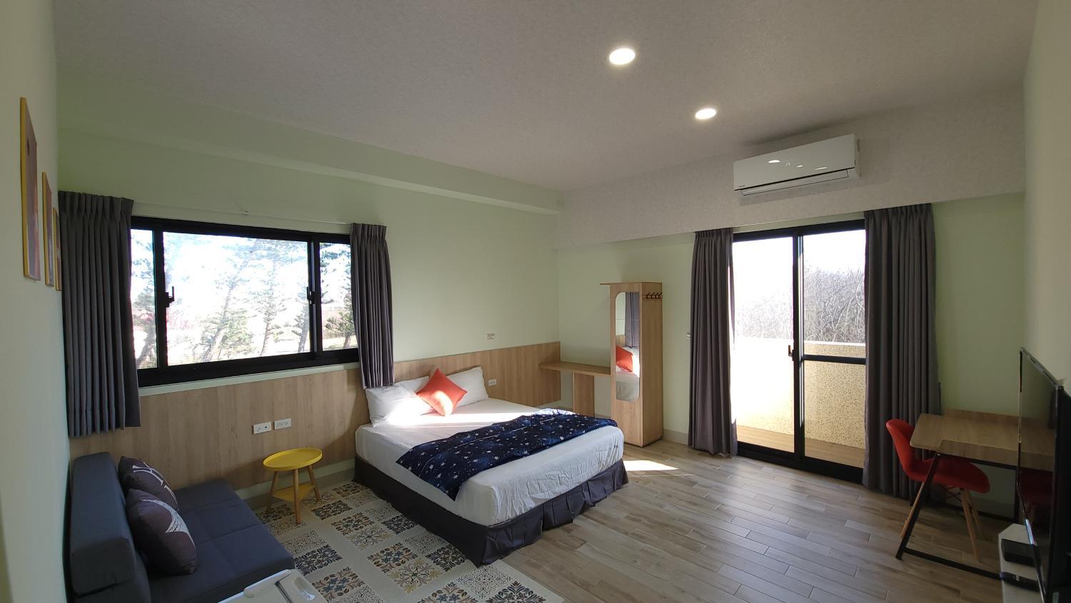 4, Star Wishes B&B, Penghu