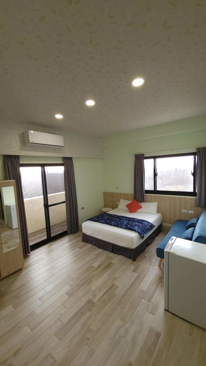 3, Star Wishes B&B, Penghu