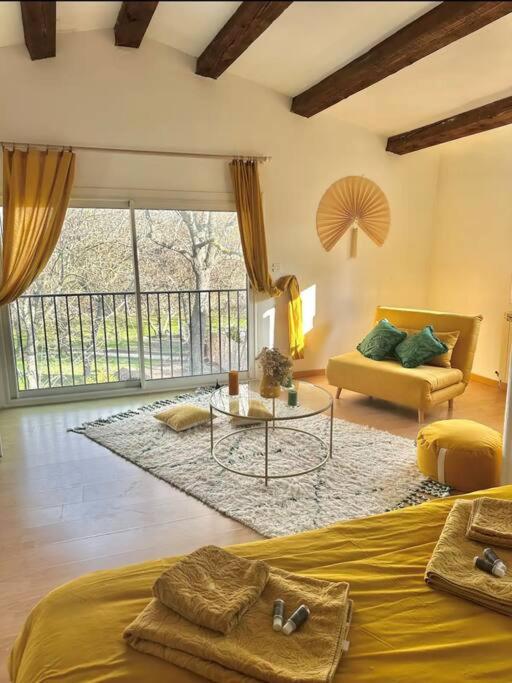 3, Magnifique villa provencale avec piscine, Bouches-du-Rhône