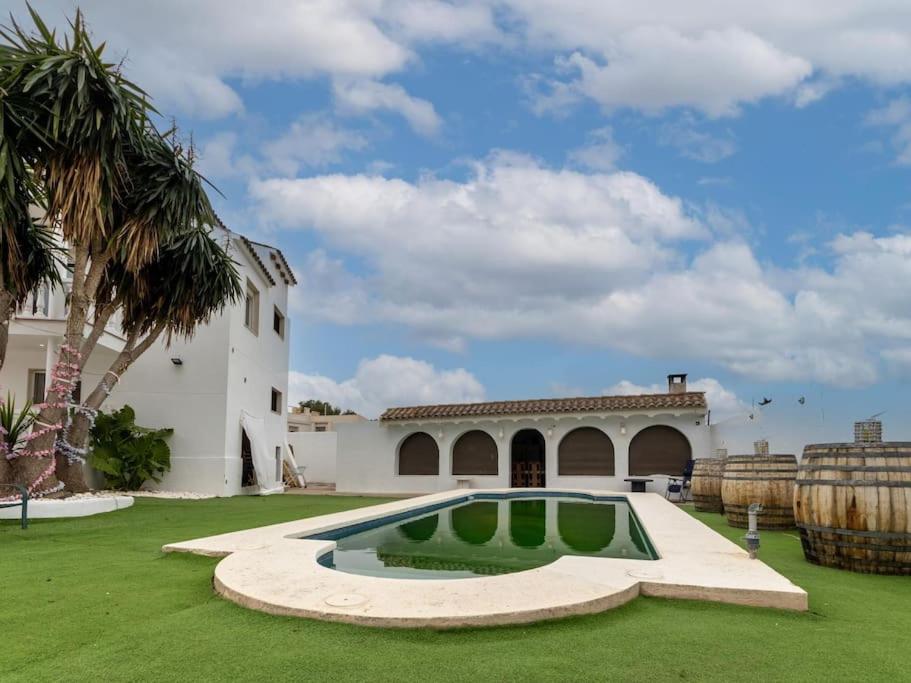 5, El Refugio del Sol, Tarragona