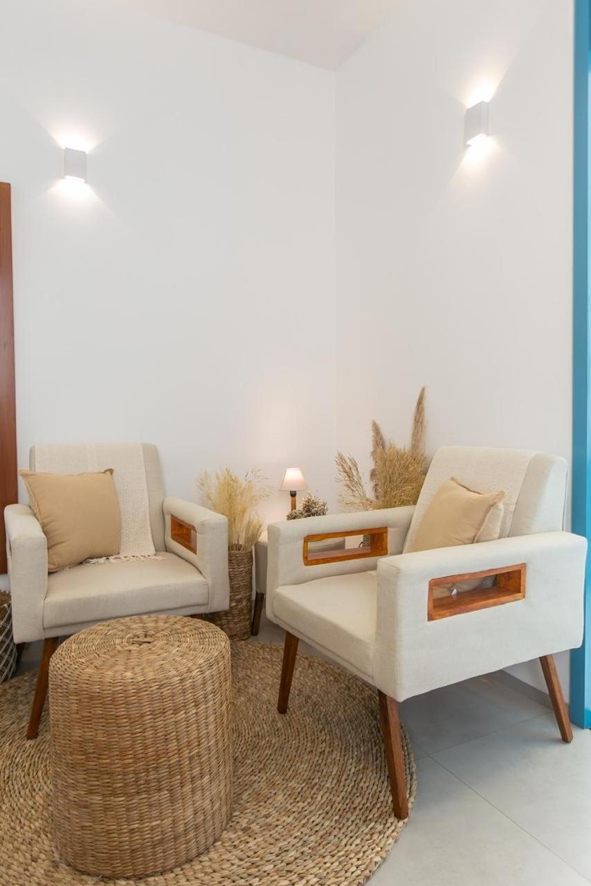 3, CASA ORGANIC, Caucaia