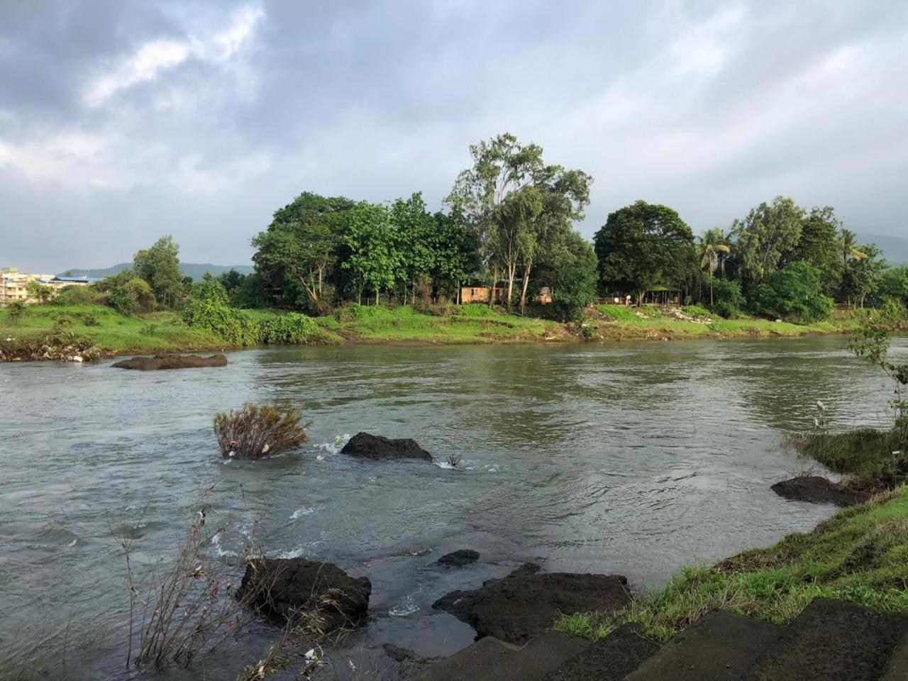 5, BnBBuddy- Great Escape@Karjat, Maharashtra, Raigarh