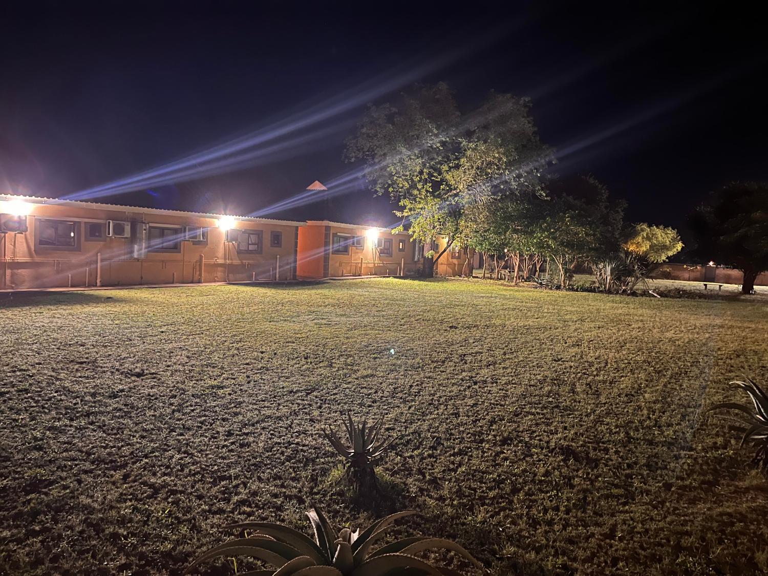 2, Mashobs Guest House, Umkhanyakude