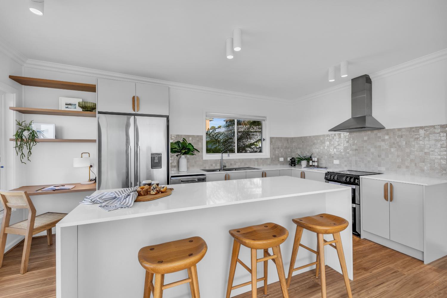 Kitchen, A Short time, Bega Valley