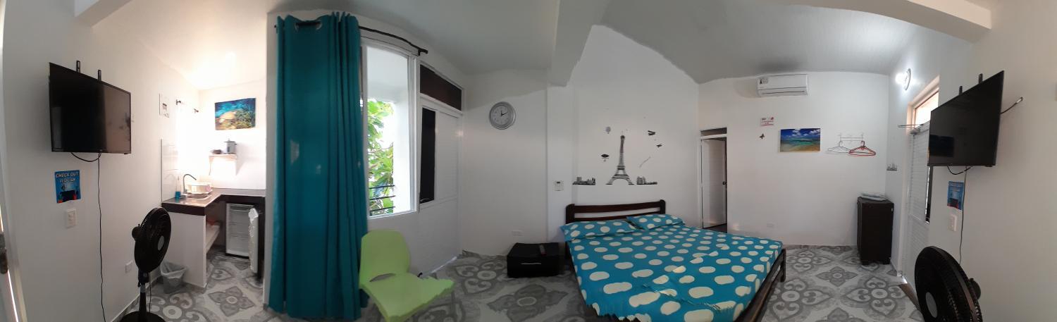 5, Apartamentos Brisas del Mar, San Andrés