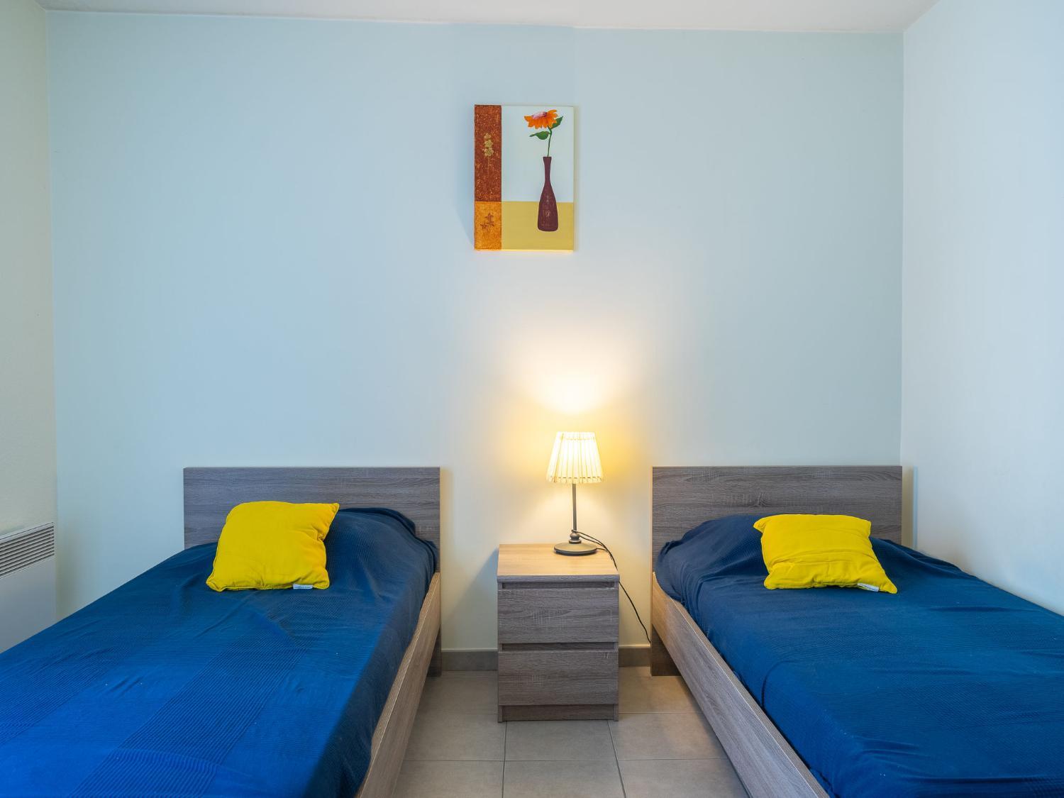 1, Apartment La Plage by Interhome, Charente-Maritime