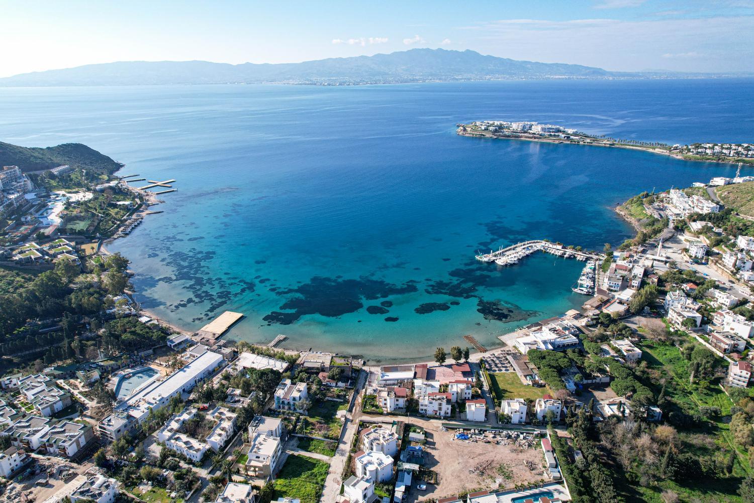 Others 3, The Ni Villas Akyarlar, Bodrum