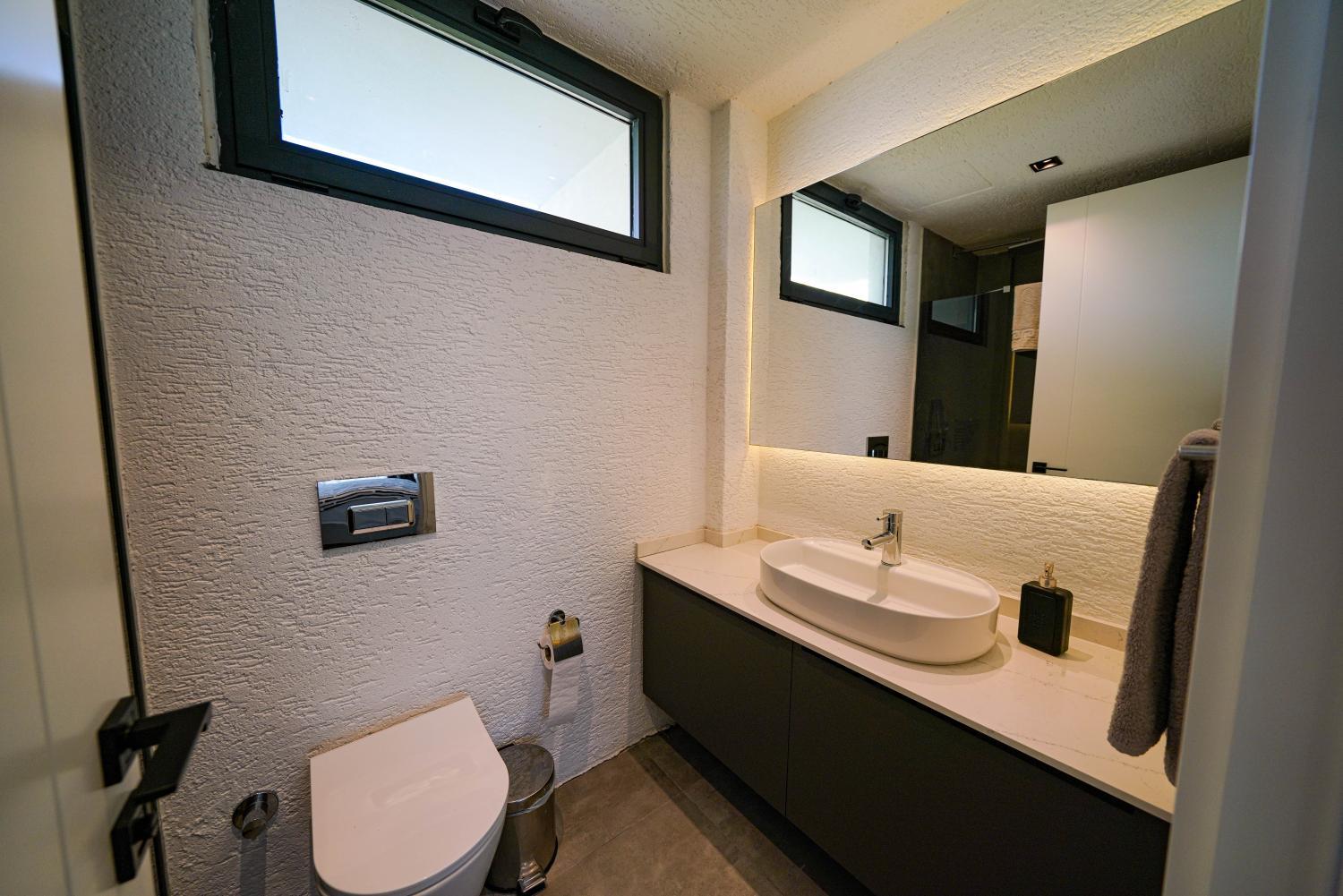 Others 4, The Ni Villas Akyarlar, Bodrum
