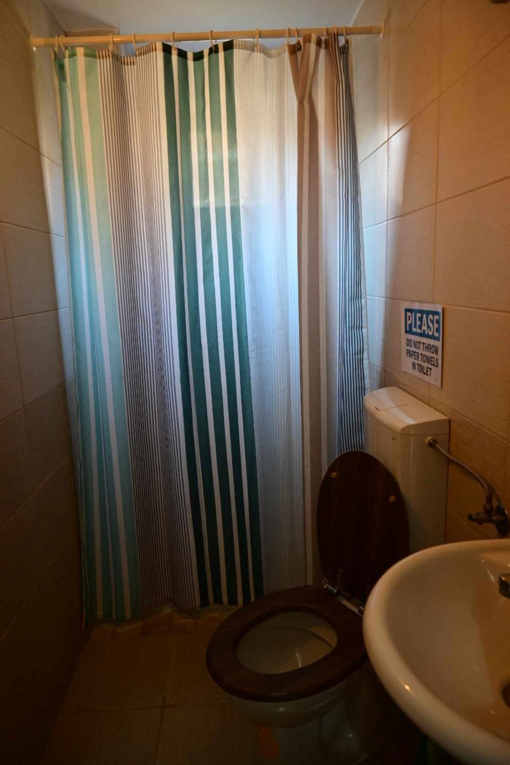 Bathroom, Canyon Matka - Unique place for stay ( Garden )