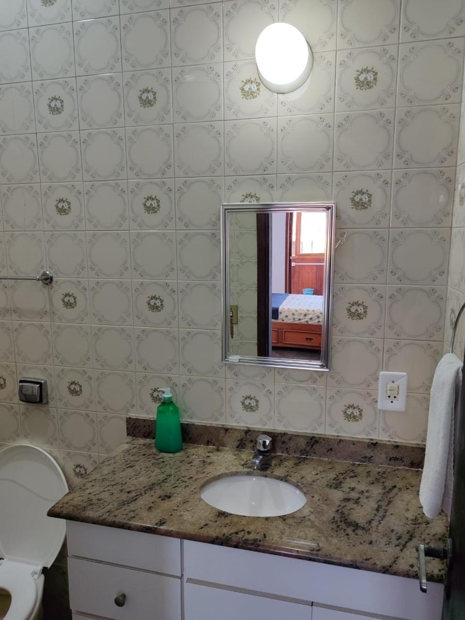 Bathroom 3, Apartamentos e Coberturas en Prainha, Arraial do Cabo, Arraial do Cabo